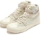Warrior GuangBo 2 'Reflective High-Top Canvas - Beige Grey' WXY-A796G02