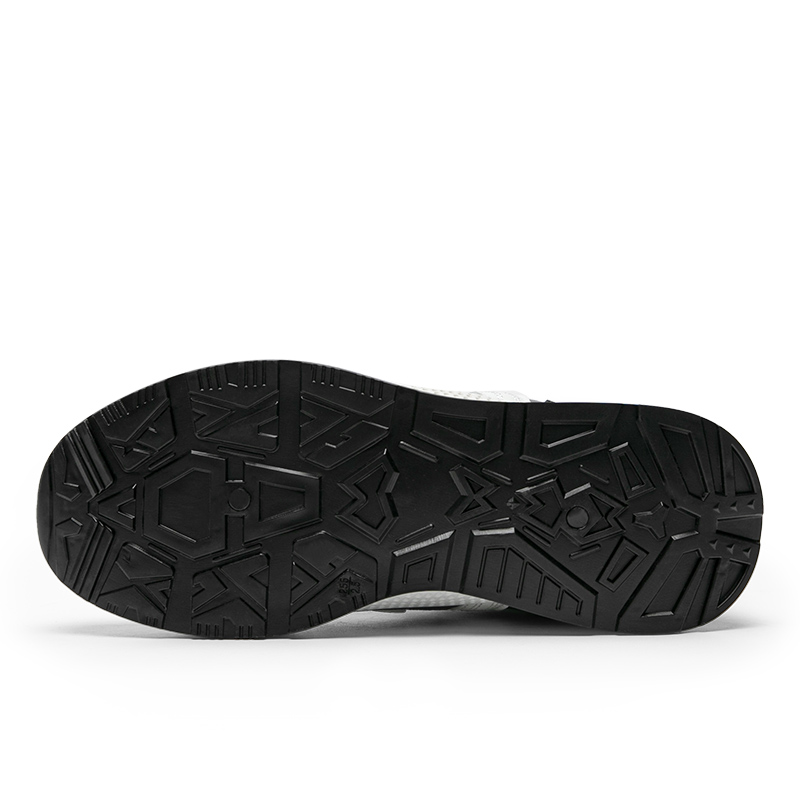 Warrior High-Top 'Beige Blue' 圖 6