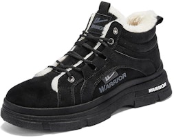 워리어 하이탑 '블랙 기모 작업화' (60 characters) WBN(JS)-137003 Order 워리어 하이탑 '블랙 기모 작업화' (60 characters) WBN(JS)-137003