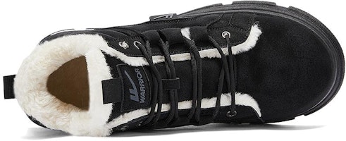 워리어 하이탑 '블랙 기모 작업화' (60 characters) WBN(JS)-137003 Lookbook 워리어 하이탑 '블랙 기모 작업화' (60 characters) WBN(JS)-137003