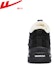Cheap Warrior High-Top 'Kerja Fleece Hitam Berlapis' WBN(JS)-137003