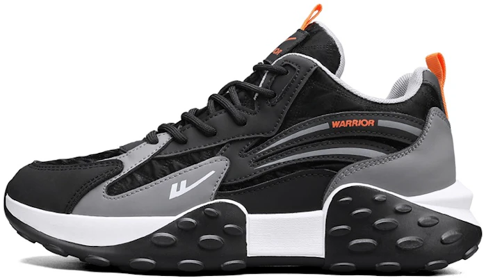 ウォリアー ハイカット 黒灰 (Woriā Haikatsu Kurohai) WXY-F212C04 Buy ウォリアー ハイカット 黒灰 (Woriā Haikatsu Kurohai) WXY-F212C04