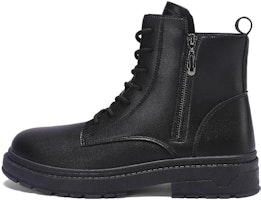 Warrior High-Top 'Black Martin' WBN(JS)-063801 Warrior High-Top 'Black Martin' WBN(JS)-063801