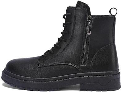 Warrior High-Top 'Black Martin' Zapatillas Altas Negras WBN(JS)-063801 Buy Warrior High-Top 'Black Martin' Zapatillas Altas Negras WBN(JS)-063801