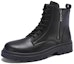 Order Warrior High-Top 'Hitam Martin' WBN(JS)-063801