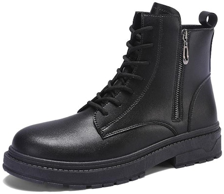 워리어 하이탑 '블랙 마틴' (Warrior Haitap 'Beullaek Matin') WBN(JS)-063801 Order 워리어 하이탑 '블랙 마틴' (Warrior Haitap 'Beullaek Matin') WBN(JS)-063801