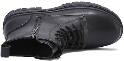 ウォリアー ハイカット "ブラックマーティン" WBN(JS)-063801 Lookbook ウォリアー ハイカット "ブラックマーティン" WBN(JS)-063801