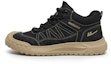 Buy Warrior High-Top 'Hitam Retro Kasual' WXY(S)-3505N03