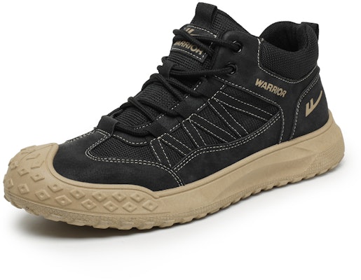 워리어 하이탑 블랙 레트로 (Warrior Hightop Black Retro) WXY(S)-3505N03 Lookbook 워리어 하이탑 블랙 레트로 (Warrior Hightop Black Retro) WXY(S)-3505N03