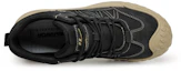 Shop Warrior High-Top 'Black Retro Casual' WXY(S)-3505N03