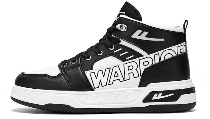 워리어 하이탑 '컴포트 클래식' (Warrior Haitap 'Keompoteu Keullaesik') WXY(S)-3503M01 Buy 워리어 하이탑 '컴포트 클래식' (Warrior Haitap 'Keompoteu Keullaesik') WXY(S)-3503M01