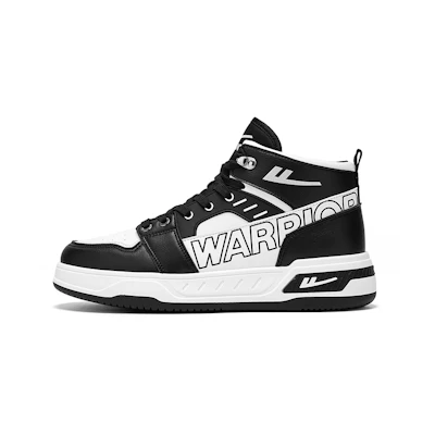 Warrior High-Top 'Classic CMFT'