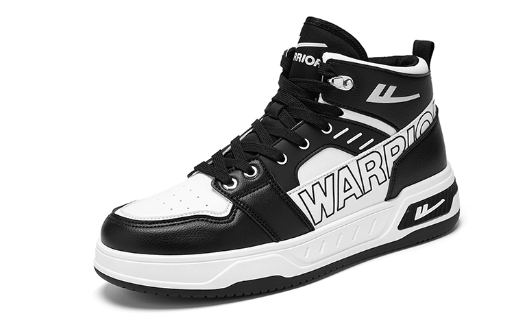 Warrior High-Top 'Classic CMFT' 圖 2