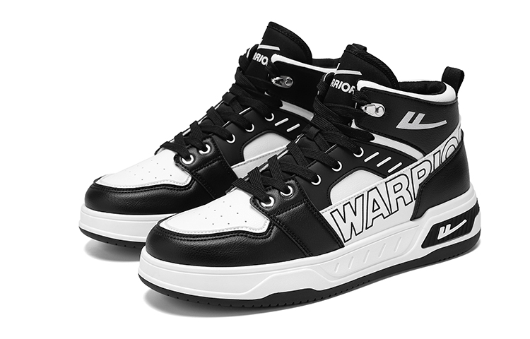 Warrior High-Top 'Classic CMFT' 圖 3