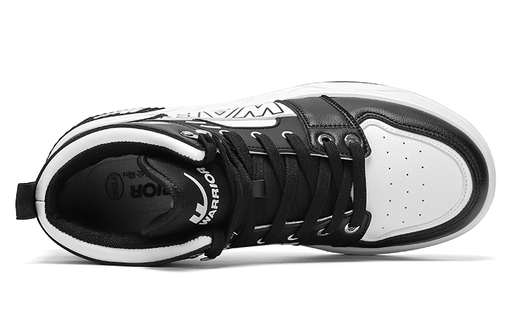 Warrior High-Top 'Classic CMFT' 圖 4