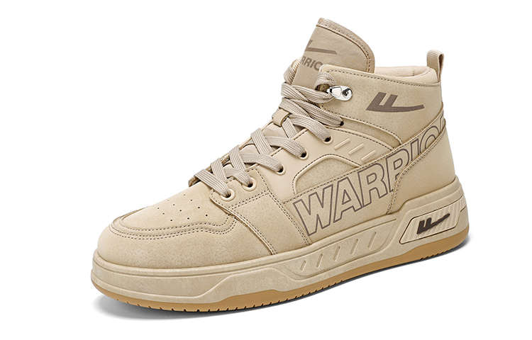 Warrior High-Top 'Classic CMFT' 圖 8