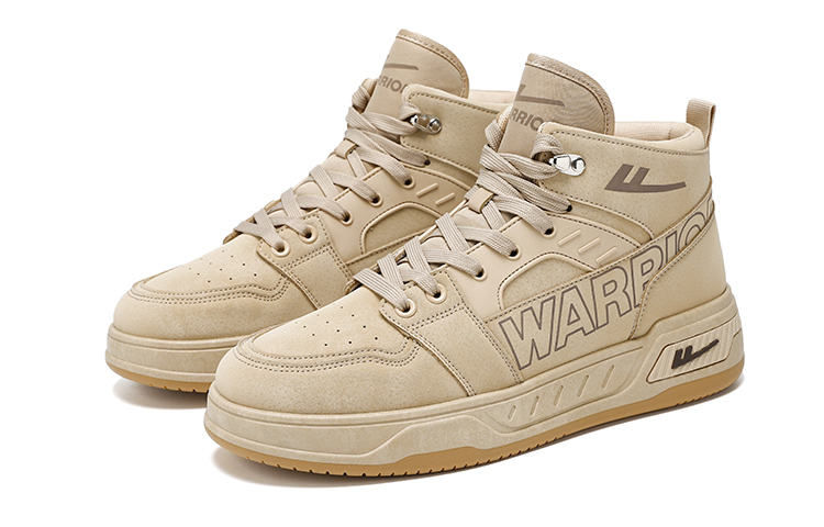 Warrior High-Top 'Classic CMFT' 圖 9