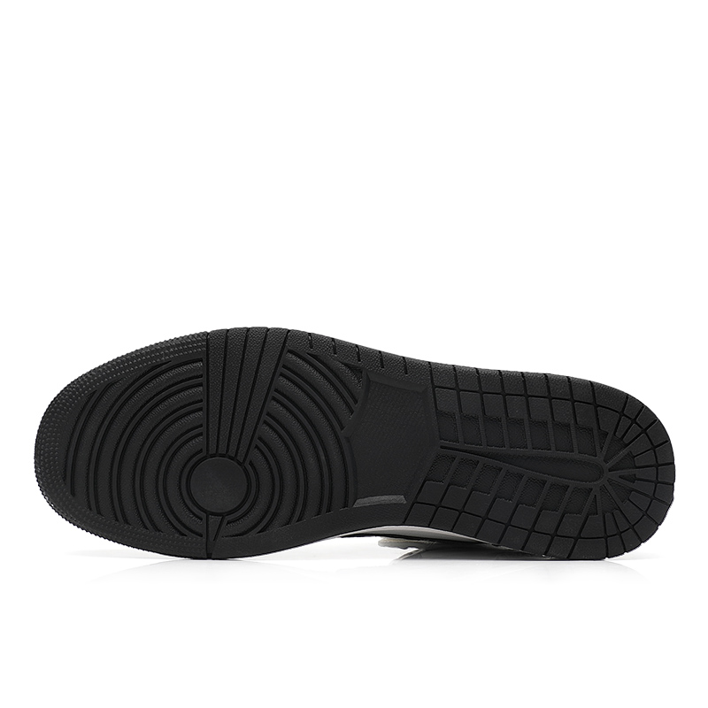 Warrior High-Top 'Graffiti Black White' 圖 6