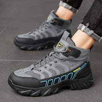 워리어 하이탑 그레이블랙 (Warrior Haitap Geureibeullaek) WXY-F950C01 Cheap 워리어 하이탑 그레이블랙 (Warrior Haitap Geureibeullaek) WXY-F950C01