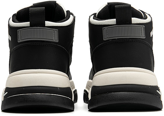Warrior High-Top 'Guochao Retro Simple Casual Thick Sole' WBN(JS)-120803 Purchase Warrior High-Top 'Guochao Retro Simple Casual Thick Sole' WBN(JS)-120803