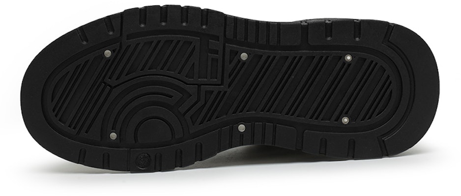 Warrior High-Top 'Guochao Retro Simple Casual Thick Sole' WBN(JS)-120803 Details for Warrior High-Top 'Guochao Retro Simple Casual Thick Sole' WBN(JS)-120803