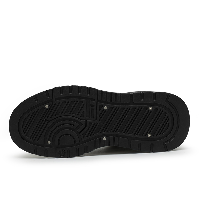Details for Warrior High-Top 'Guochao Retro Simple Casual Thick Sole' WBN(JS)-120803