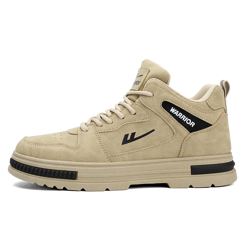 Warrior High-Top 'Khaki' WXP(WZ)-066603
