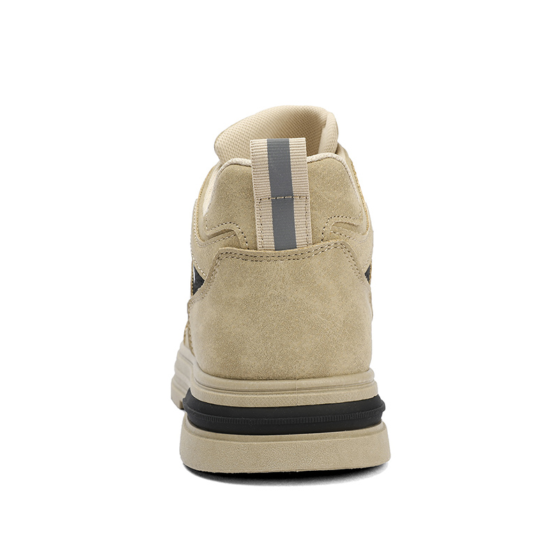 Shop 战士高帮'卡其色' WXP(WZ)-066603