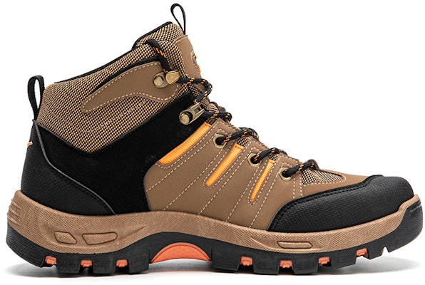 워리어 하이탑 '카키 블랙' (khaki/black) WXY-F572C01 Order 워리어 하이탑 '카키 블랙' (khaki/black) WXY-F572C01