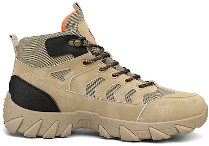 Warrior High-Top 'Caqui Negro' WXY-F950C02 Order Warrior High-Top 'Caqui Negro' WXY-F950C02