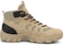 Warrior Tinggi 'Khaki Hitam' WXY-F950C02