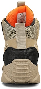 Warrior High-Top 'Caqui Negro' WXY-F950C02 Shop Warrior High-Top 'Caqui Negro' WXY-F950C02