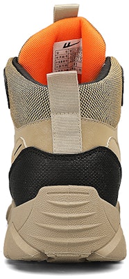 워리어 하이탑 '카키 블랙' (Warrior Haitap 'Kaki Beullaek') WXY-F950C02 Shop 워리어 하이탑 '카키 블랙' (Warrior Haitap 'Kaki Beullaek') WXY-F950C02