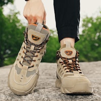 Warrior High-Top 'Caqui Negro' WXY-F950C02 Purchase Warrior High-Top 'Caqui Negro' WXY-F950C02