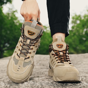 Warrior High-Top 'Caqui Negro' WXY-F950C02 Purchase Warrior High-Top 'Caqui Negro' WXY-F950C02