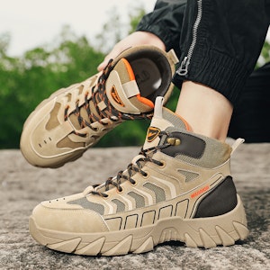 Warrior High-Top 'Caqui Negro' WXY-F950C02 Cheap Warrior High-Top 'Caqui Negro' WXY-F950C02