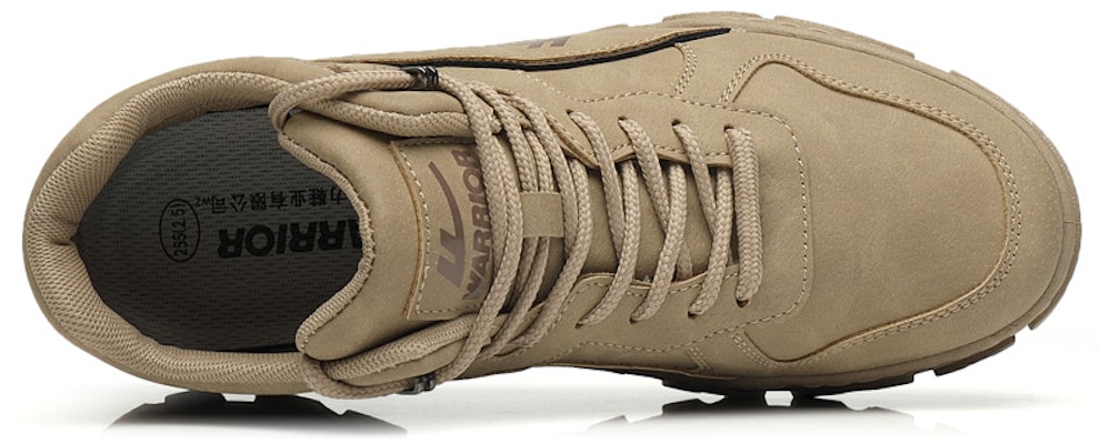 워리어 하이탑 "카키 덩크" (Warrior Haitap "Khaki Deongkeu") WXP(WZ)-080801 Lookbook 워리어 하이탑 "카키 덩크" (Warrior Haitap "Khaki Deongkeu") WXP(WZ)-080801