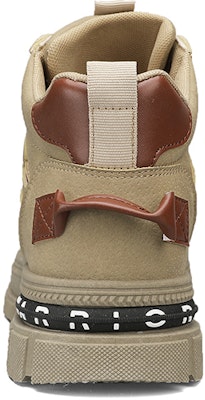 Warrior High-Top 'Khaki Martin' Zapatillas Altas WXP(WZ)-123401 Shop Warrior High-Top 'Khaki Martin' Zapatillas Altas WXP(WZ)-123401