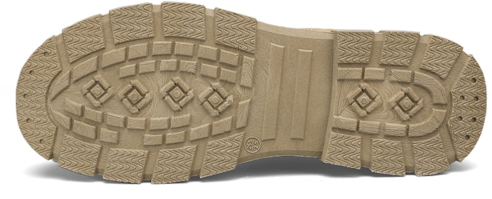 Warrior High-Top 'Khaki Martin' Zapatillas Altas WXP(WZ)-123401 Purchase Warrior High-Top 'Khaki Martin' Zapatillas Altas WXP(WZ)-123401