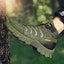 Purchase Warrior Tinggi 'Hijau Tentera Hitam' WXY-F950C03