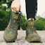 Details for Warrior Tinggi 'Hijau Tentera Hitam' WXY-F950C03