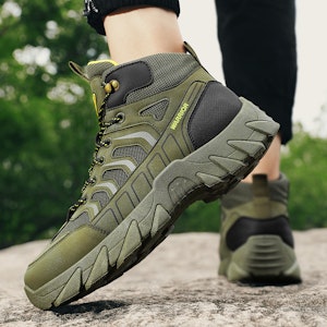 ウォリアー ハイカット ミリタリーグリーン/ブラック WXY-F950C03 Sizing ウォリアー ハイカット ミリタリーグリーン/ブラック WXY-F950C03