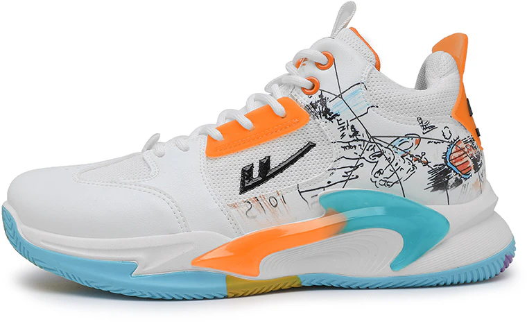 warrior-high-top-multicolor-casual-painted-thick-sole-wbn-js-068805
