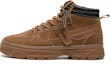 Buy Warrior High-Top 'Retro Coklat Pakaian Kerja' WXY-E015T03