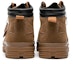 Purchase Warrior High-Top 'Retro Coklat Pakaian Kerja' WXY-E015T03