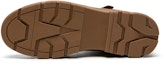 Details for Warrior High-Top 'Retro Coklat Pakaian Kerja' WXY-E015T03