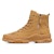 Warrior High-Top 'Retro Workwear Mustard' Kuning Mustard Retro WXP(WZ)-084603M