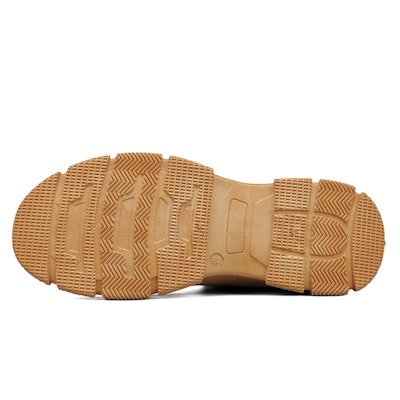 Warrior High-Top 'Retro Workwear Mustard' WXP(WZ)-084603M Purchase Warrior High-Top 'Retro Workwear Mustard' WXP(WZ)-084603M