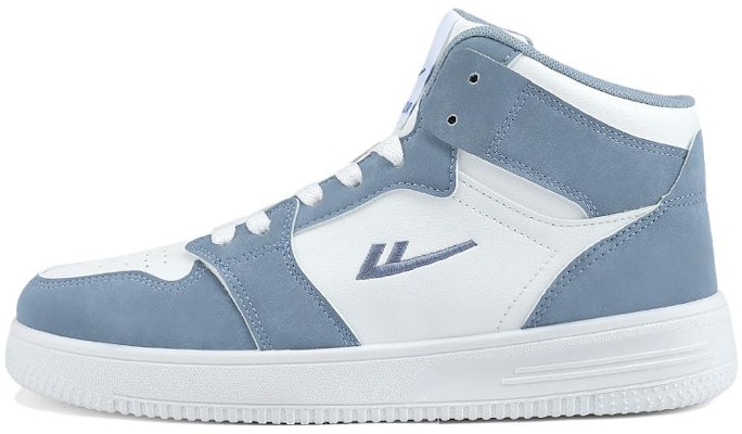 Warrior High-Top 'White Blue' WBN(JS)-047102-1 Buy Warrior High-Top 'White Blue' WBN(JS)-047102-1