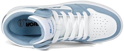 워리어 하이탑 '화이트 블루' (Warrior Haitap 'Hwaiteu Beullu') WBN(JS)-047102-1 Lookbook 워리어 하이탑 '화이트 블루' (Warrior Haitap 'Hwaiteu Beullu') WBN(JS)-047102-1